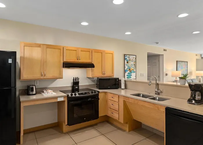 Worldmark Lake Of The Ozarks