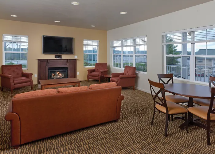 Worldmark Lake Of The Ozarks