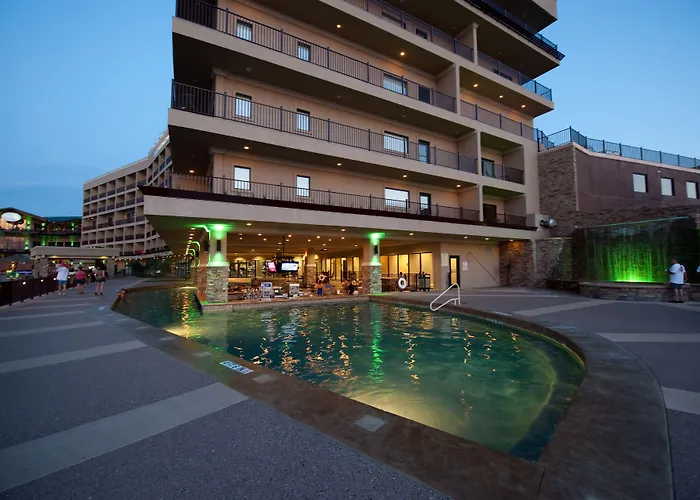 Camden On The Lake Resort